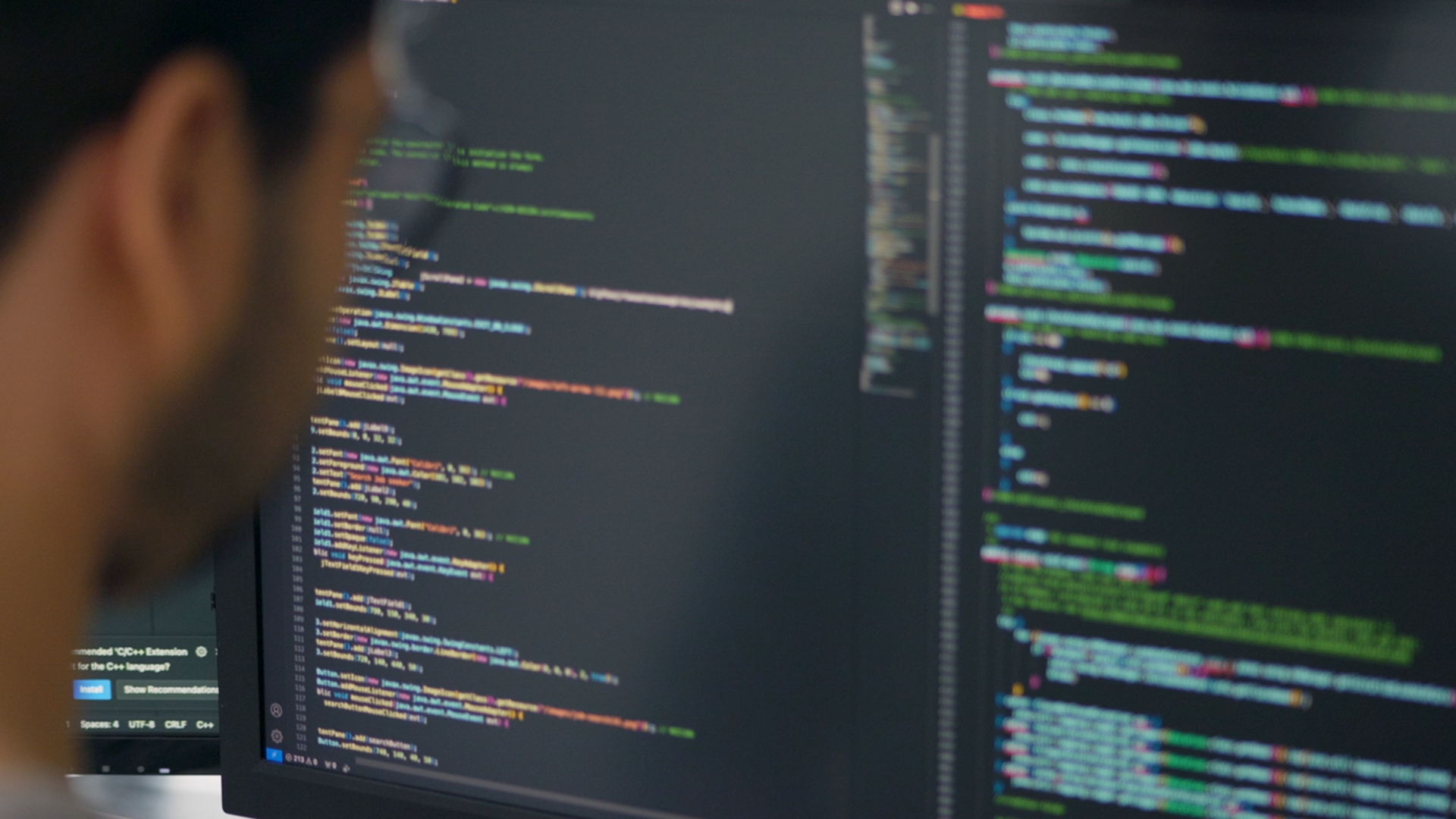 Deliver Specifications